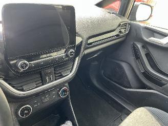 Ford Fiesta Fiesta 7 Hatchback 1.5 TDCi 85 (XUJF) [63kW]  (05-2017/07-2023) picture 16
