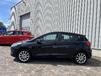 Ford Fiesta Fiesta 7 Hatchback 1.5 TDCi 85 (XUJF) [63kW]  (05-2017/07-2023) picture 4