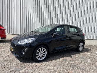 Ford Fiesta Fiesta 7 Hatchback 1.5 TDCi 85 (XUJF) [63kW]  (05-2017/07-2023) picture 3