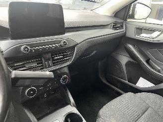 Ford Focus Focus 4 Wagon Combi 1.5 EcoBlue 120 (ZTDA) [88kW]  (09-2018/12-2025) picture 22