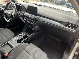 Ford Focus Focus 4 Wagon Combi 1.5 EcoBlue 120 (ZTDA) [88kW]  (09-2018/12-2025) picture 14