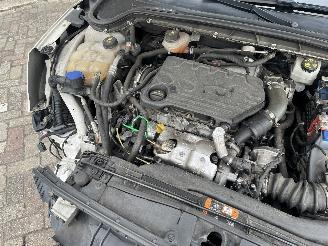 Ford Focus Focus 4 Wagon Combi 1.5 EcoBlue 120 (ZTDA) [88kW]  (09-2018/12-2025) picture 13