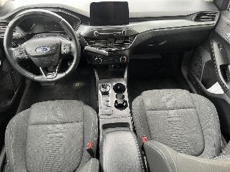 Ford Focus Focus 4 Wagon Combi 1.5 EcoBlue 120 (ZTDA) [88kW]  (09-2018/12-2025) picture 17