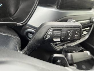 Ford Focus Focus 4 Wagon Combi 1.5 EcoBlue 120 (ZTDA) [88kW]  (09-2018/12-2025) picture 21