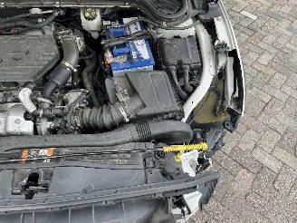 Ford Focus Focus 4 Wagon Combi 1.5 EcoBlue 120 (ZTDA) [88kW]  (09-2018/12-2025) picture 11