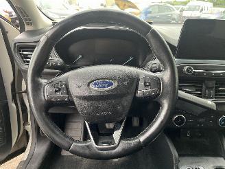 Ford Focus Focus 4 Wagon Combi 1.5 EcoBlue 120 (ZTDA) [88kW]  (09-2018/12-2025) picture 24