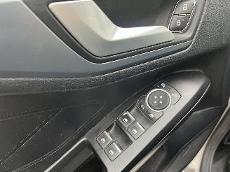 Ford Focus Focus 4 Wagon Combi 1.5 EcoBlue 120 (ZTDA) [88kW]  (09-2018/12-2025) picture 19