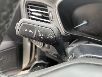 Ford Focus Focus 4 Wagon Combi 1.5 EcoBlue 120 (ZTDA) [88kW]  (09-2018/12-2025) picture 20