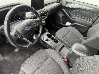 Ford Focus Focus 4 Wagon Combi 1.5 EcoBlue 120 (ZTDA) [88kW]  (09-2018/12-2025) picture 18