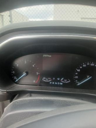 Ford Focus Focus 4 Wagon Combi 1.5 EcoBlue 120 (ZTDA) [88kW]  (09-2018/12-2025) picture 3