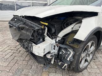 Ford Focus Focus 4 Wagon Combi 1.5 EcoBlue 120 (ZTDA) [88kW]  (09-2018/12-2025) picture 10