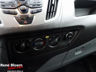 Ford Transit 2.0 TDCI L1H1 Trrend Navi 131pk picture 16