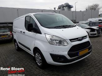 Ford Transit 2.0 TDCI L1H1 Trrend Navi 131pk picture 5