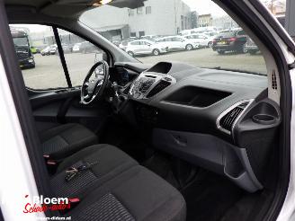 Ford Transit 2.0 TDCI L1H1 Trrend Navi 131pk picture 7