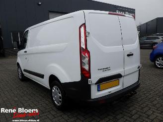 Ford Transit 2.0 TDCI L1H1 Trrend Navi 131pk picture 2