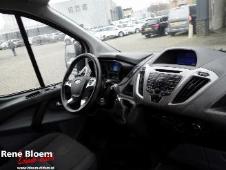 Ford Transit 2.0 TDCI L1H1 Trrend Navi 131pk picture 8
