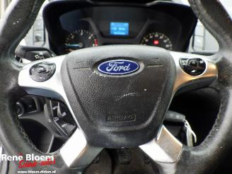 Ford Transit 2.0 TDCI L1H1 Trrend Navi 131pk picture 14