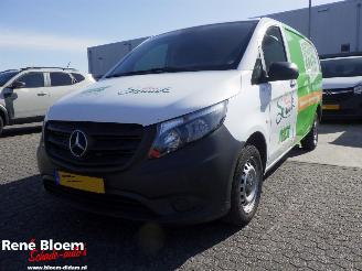 Mercedes Vito 109 CDI Funtional Airco Lang picture 1