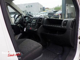 Fiat E-Ducato 122pk Zero-Emission picture 8