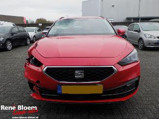 Seat Leon 1.0 eTSI Style Business Intense DSG-automaat 100 pk picture 6