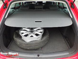 Seat Leon 1.0 eTSI Style Business Intense DSG-automaat 100 pk picture 14