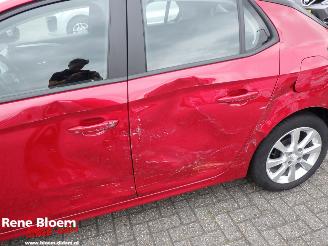 Opel Corsa 1.2 Edition Navi 5drs picture 12