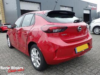 Opel Corsa 1.2 Edition Navi 5drs picture 2