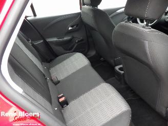 Opel Corsa 1.2 Edition Navi 5drs picture 10