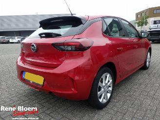 Opel Corsa 1.2 Edition Navi 5drs picture 4