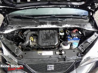 Seat Mii 1.0 Style Chic 75pk Airco picture 7