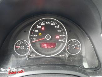 Seat Mii 1.0 Style Chic 75pk Airco picture 17