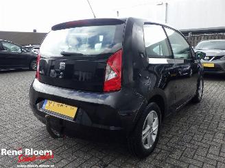 skadebil auto Seat Mii 1.0 Style Chic 75pk Airco 2014/1