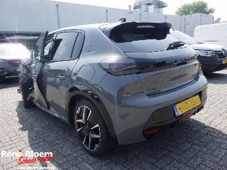 Peugeot 208 1.2 Hybrid 145 e-DCS6 GT Aut picture 5