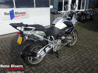 BMW R1200 GS  picture 4