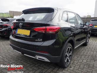 Voiture accidenté MG ZS 1.5 Hybrid+ Comfort Aut 2025/8