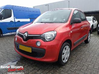 skadebil auto Renault Twingo 1.0 SCE Authentique 2015/2