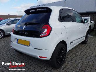 skadebil auto Renault Twingo Z.E. R80 E-Tech Série Limitée Urban Night 22kWh 2023/5