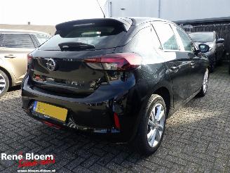 Coche accidentado Opel Corsa 1.2 Edition 5drs 2021/2