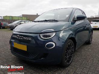 Fiat 500 La Prima 42kwh 118pk Aut. Navi picture 1