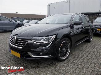 skadebil auto Renault Talisman 1.6 TCE Zen Navi Aut 2017/5