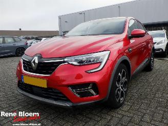 Renault Arkana E-TECH 1.6 Full Hybrid Alpine 145 Esprit picture 1