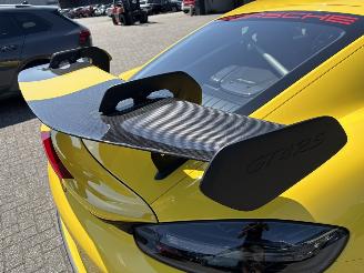 Porsche 718 Cayman GT4 RS Weissach 500pk Full Options picture 13