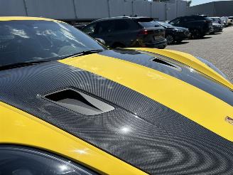 Porsche 718 Cayman GT4 RS Weissach 500pk Full Options picture 7