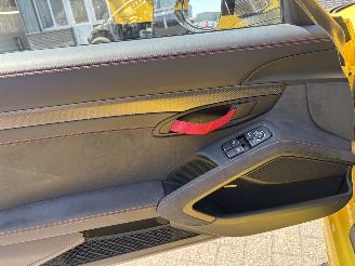 Porsche 718 Cayman GT4 RS Weissach 500pk Full Options picture 17