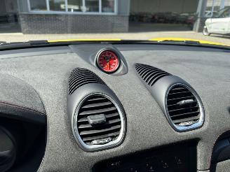 Porsche 718 Cayman GT4 RS Weissach 500pk Full Options picture 19