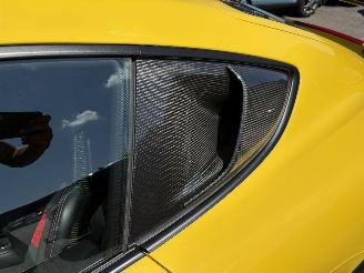 Porsche 718 Cayman GT4 RS Weissach 500pk Full Options picture 15