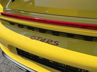 Porsche 718 Cayman GT4 RS Weissach 500pk Full Options picture 14