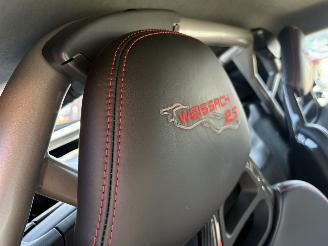 Porsche 718 Cayman GT4 RS Weissach 500pk Full Options picture 12