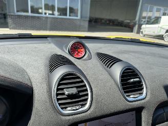 Porsche 718 Cayman GT4 RS Weissach 500pk Full Options picture 21