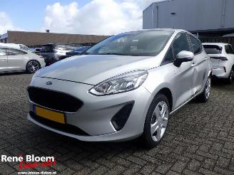 skadebil auto Ford Fiesta 1.1 Trend 2018/1